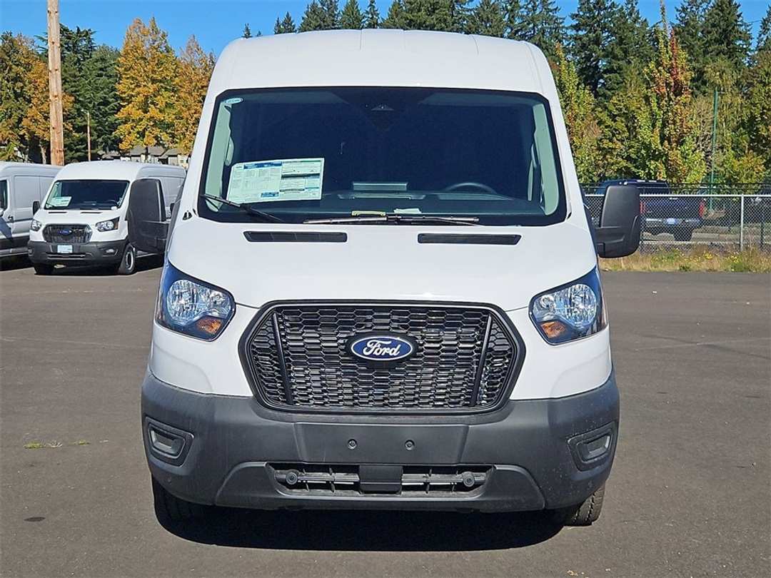 2026 Ford Transit-250 Base - Image 8
