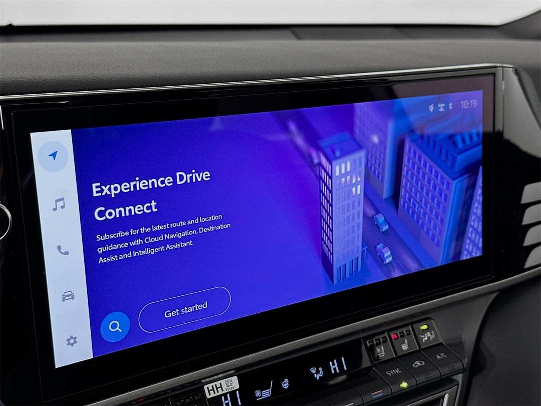 2026 Toyota Camry XSE - Image 13