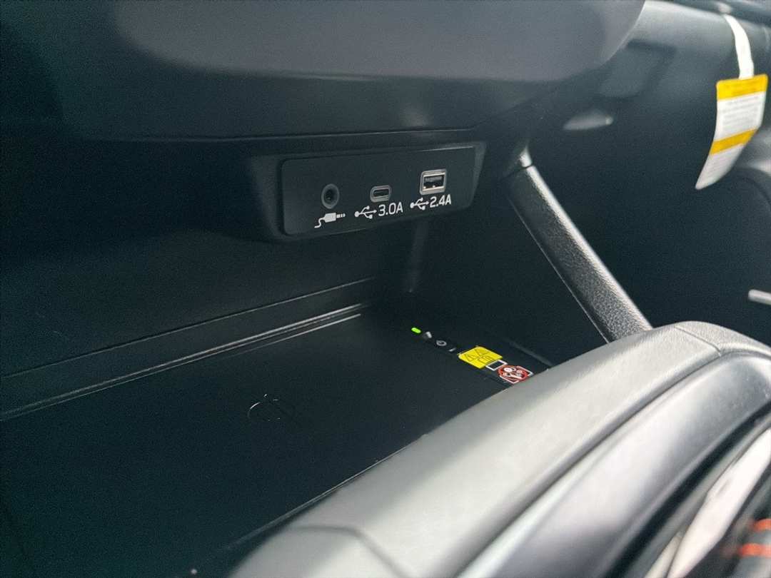 2024 Subaru Crosstrek Limited - Image 37