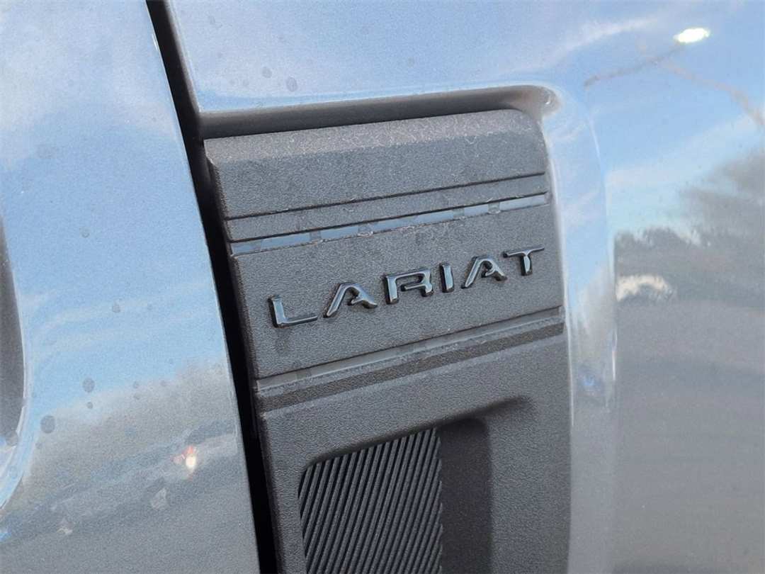 2026 Ford Maverick Lariat - Image 28