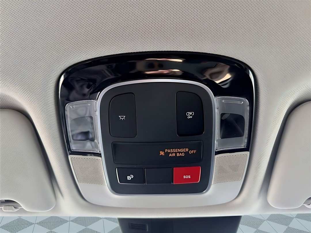 2026 Hyundai Tucson SEL - Image 28