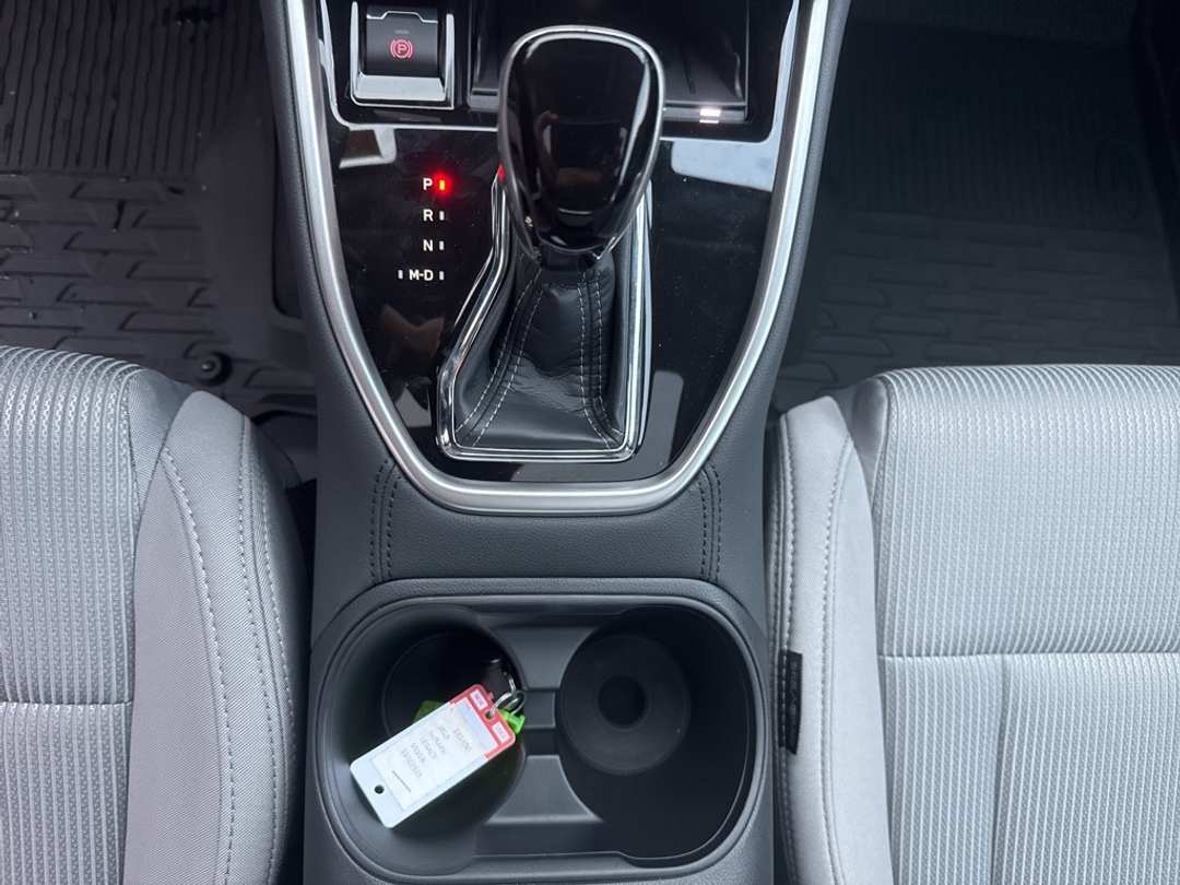 2025 Subaru Legacy Premium - Image 34