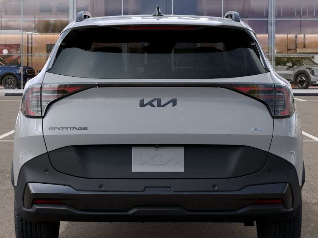 2026 Kia Sportage XLine - Image 13