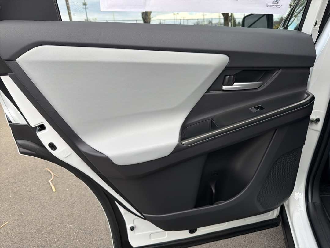 2026 Subaru Solterra Premium - Image 16