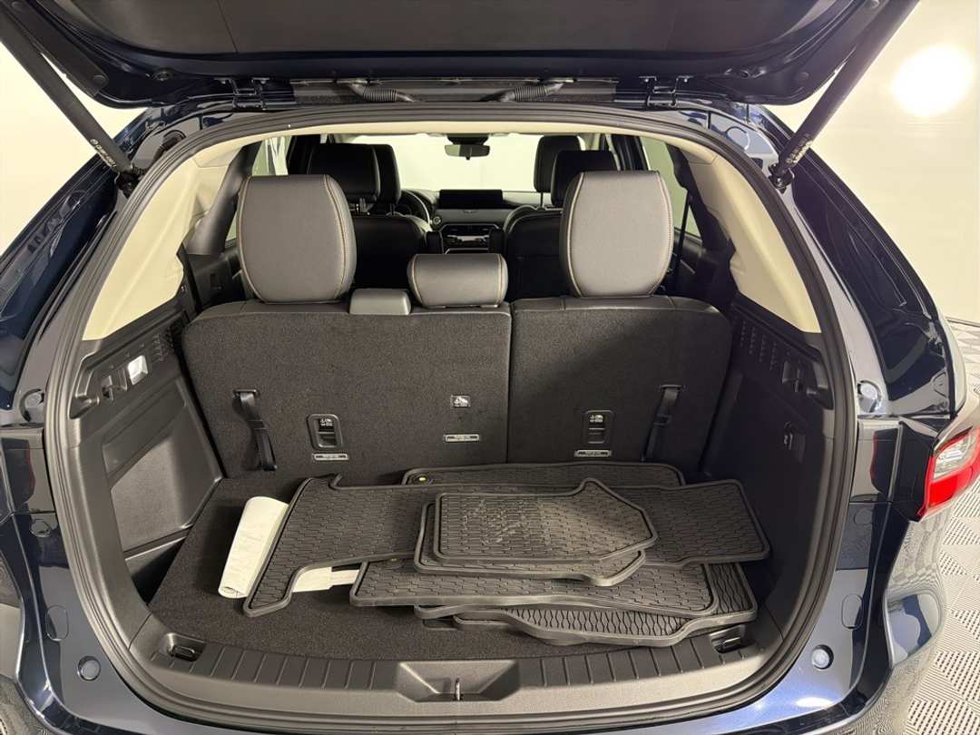 2025 MAZDA Cx-90 3.3 Turbo Preferred - Image 29