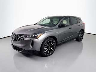 2026 Acura RDX ASpec Advance Package