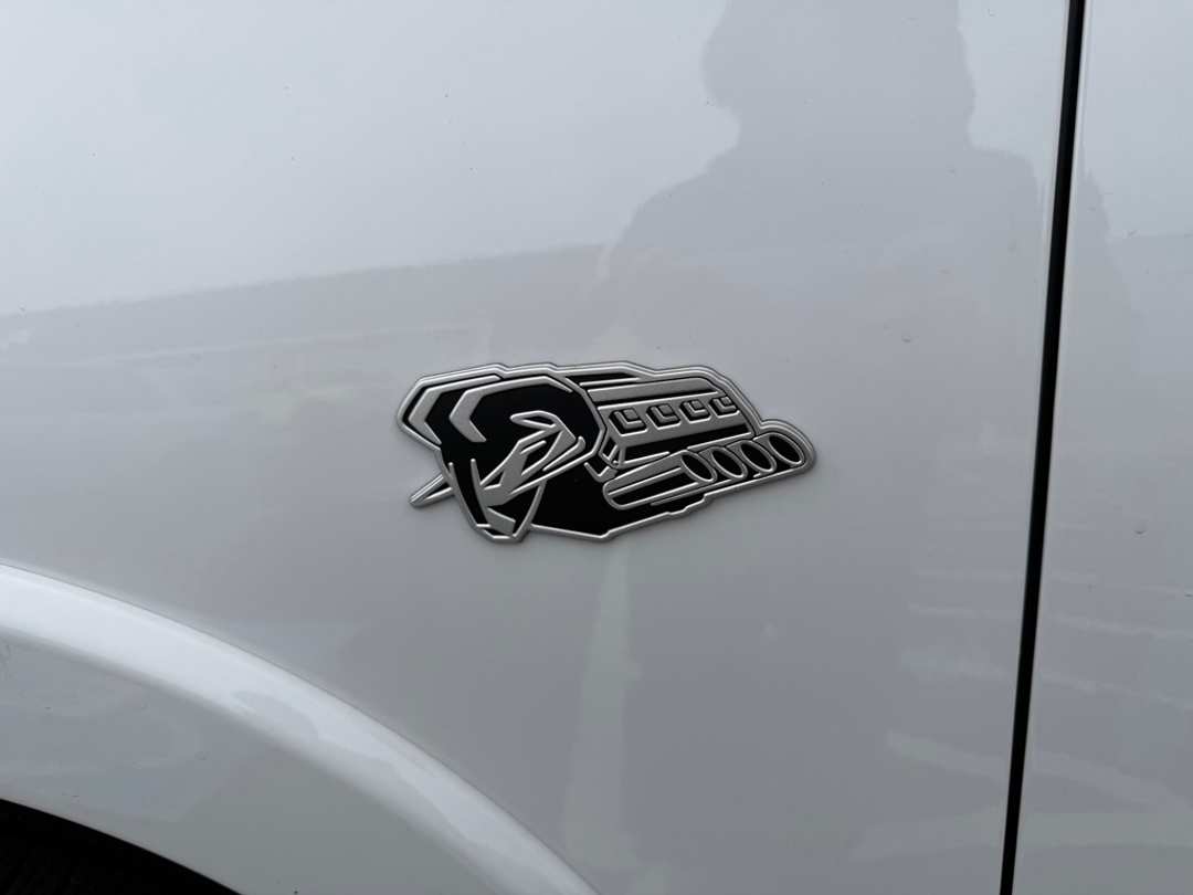 2026 Ram 1500 Big Horn/Lone Star - Image 29