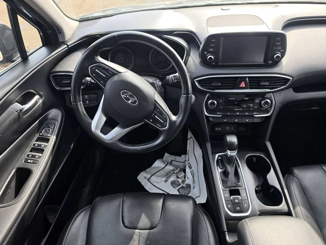 2020 Hyundai Santa Fe PREFERRED - Image 3