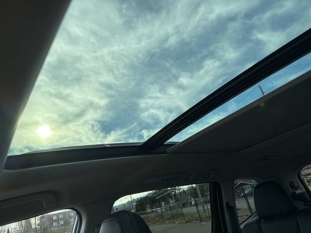 2026 Subaru Ascent Limited - Image 43