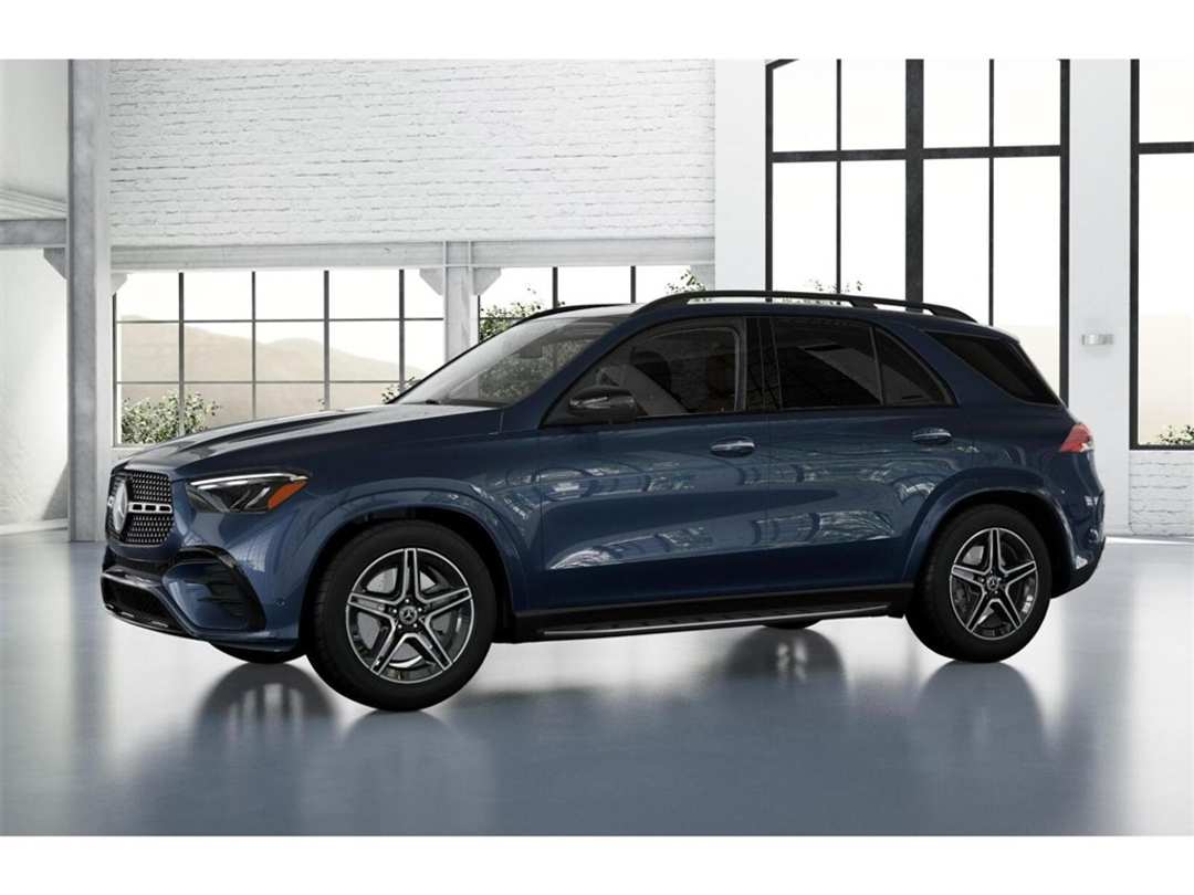 2026 Mercedes-Benz GLE GLE 350 - Image 37