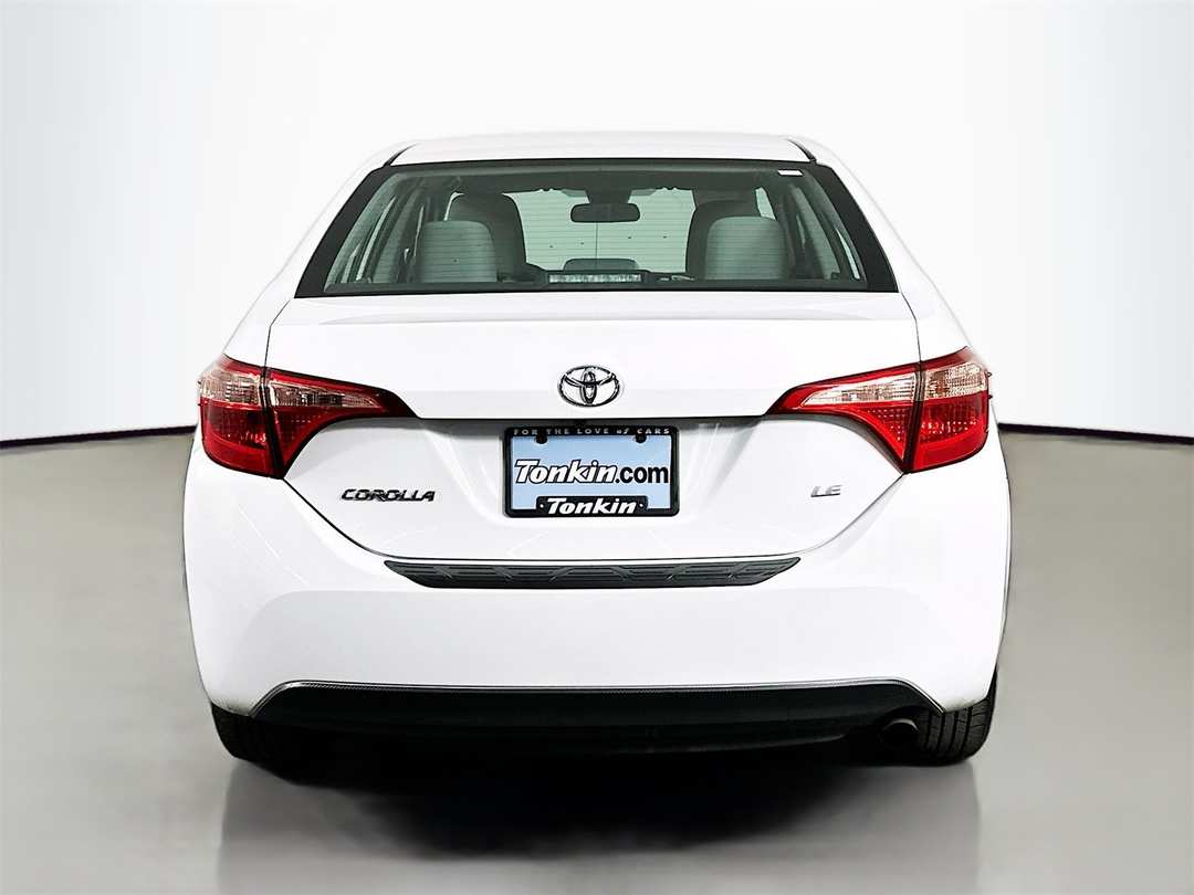 2019 Toyota Corolla LE - Image 6