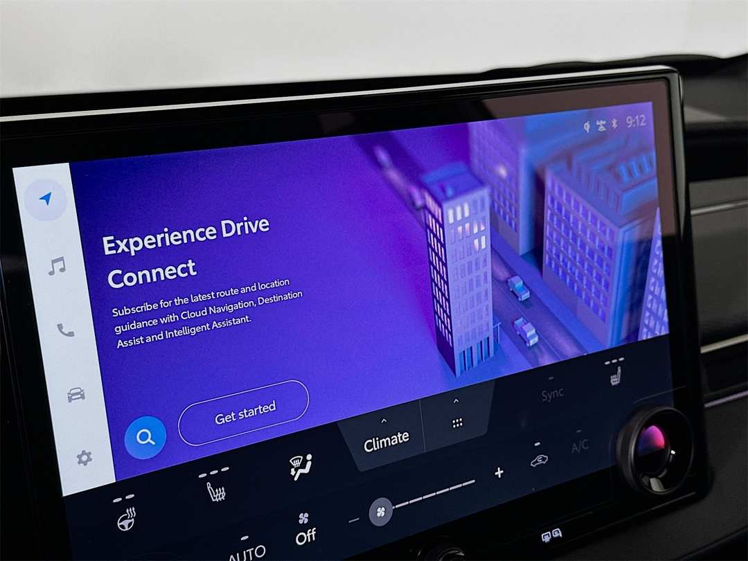 2026 Toyota Bz XLE - Image 13