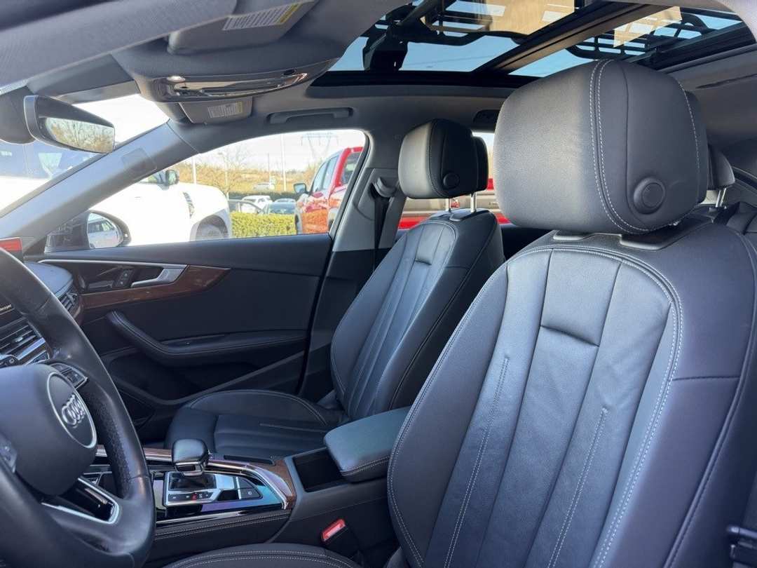 2022 Audi A4 Allroad 45 Premium Plus - Image 15