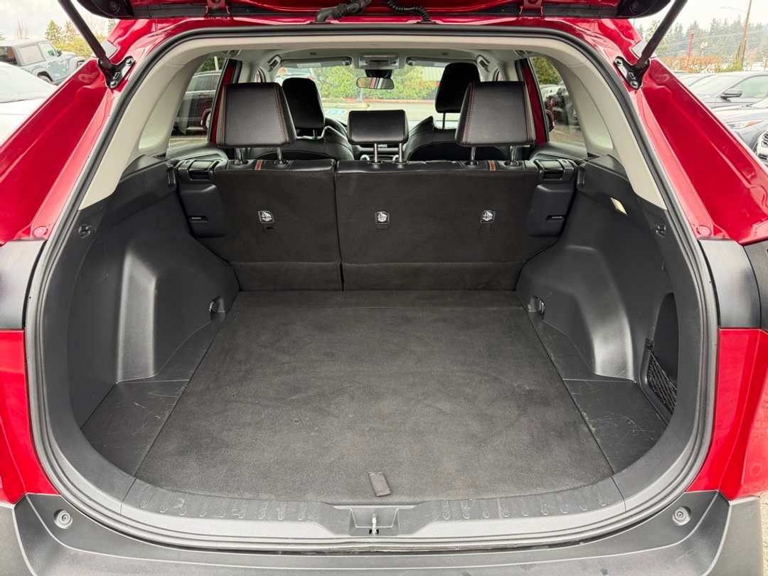 2023 Toyota Rav4 Adventure - Image 11