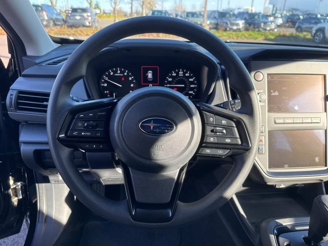 2026 Subaru Crosstrek Base - Image 28