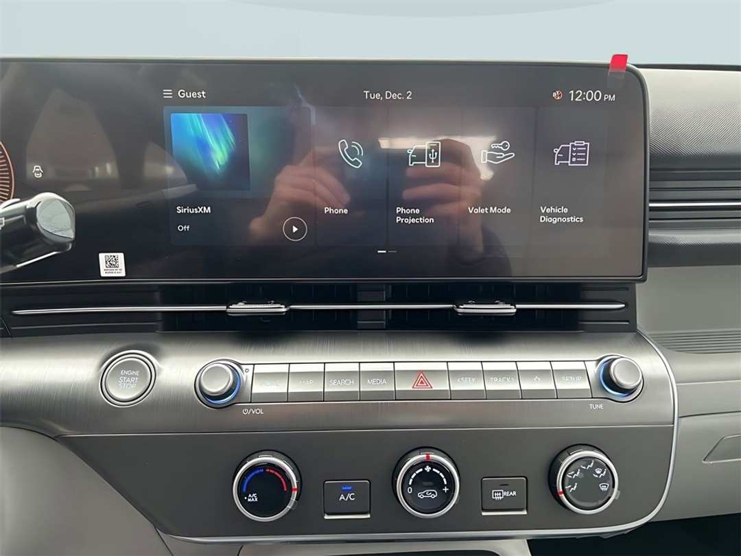 2026 Hyundai Kona SE - Image 16