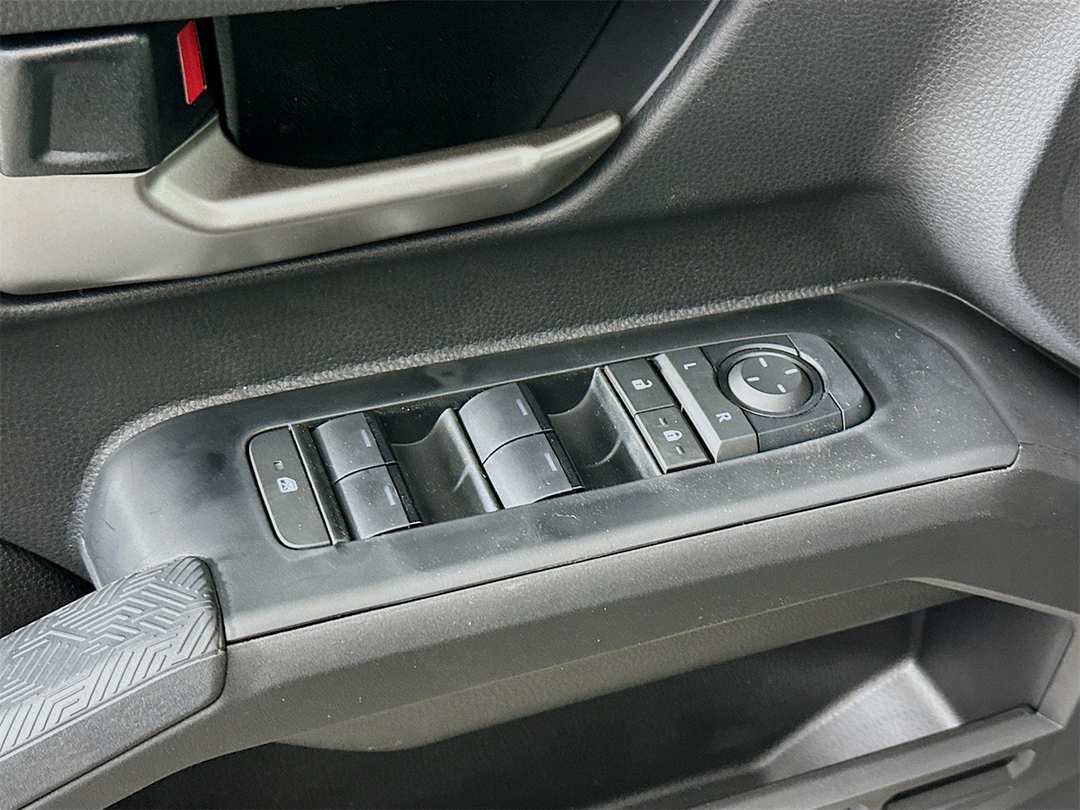 2026 Toyota Tacoma TRD Sport - Image 18