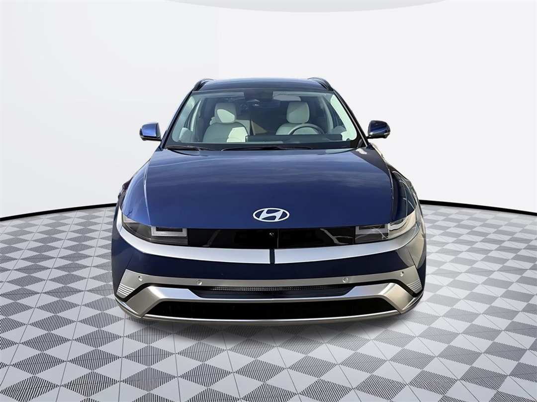 2026 Hyundai Ioniq 5 Limited - Image 3