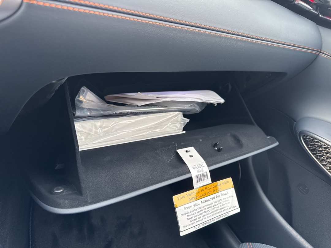 2026 Genesis Gv70 3.5T Sport Prestige - Image 34