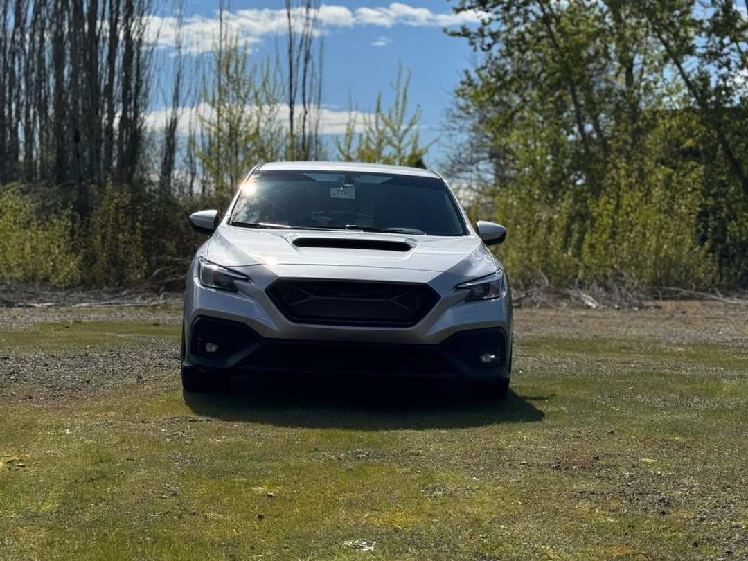 2022 Subaru WRX Premium - Image 2
