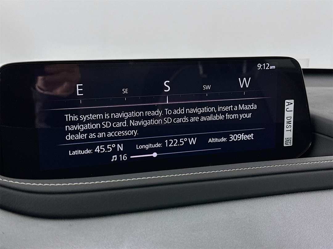 2026 MAZDA Cx-30 2.5 S Aire Edition - Image 13