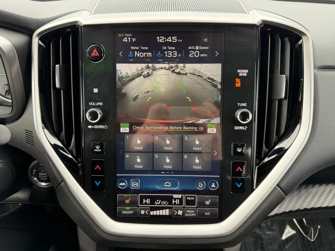 2024 Subaru Ascent Premium - Image 23