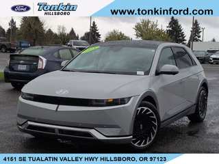 2024 Hyundai Ioniq 5 Limited