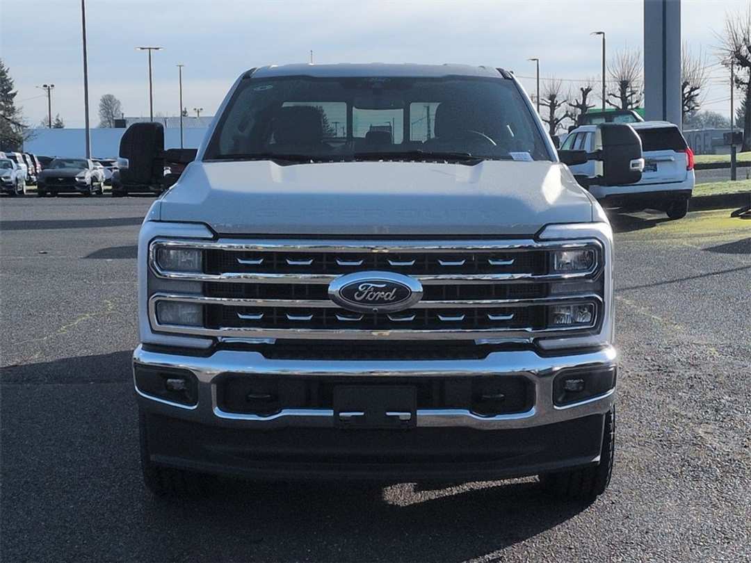 2026 Ford F-250Sd XLT - Image 8