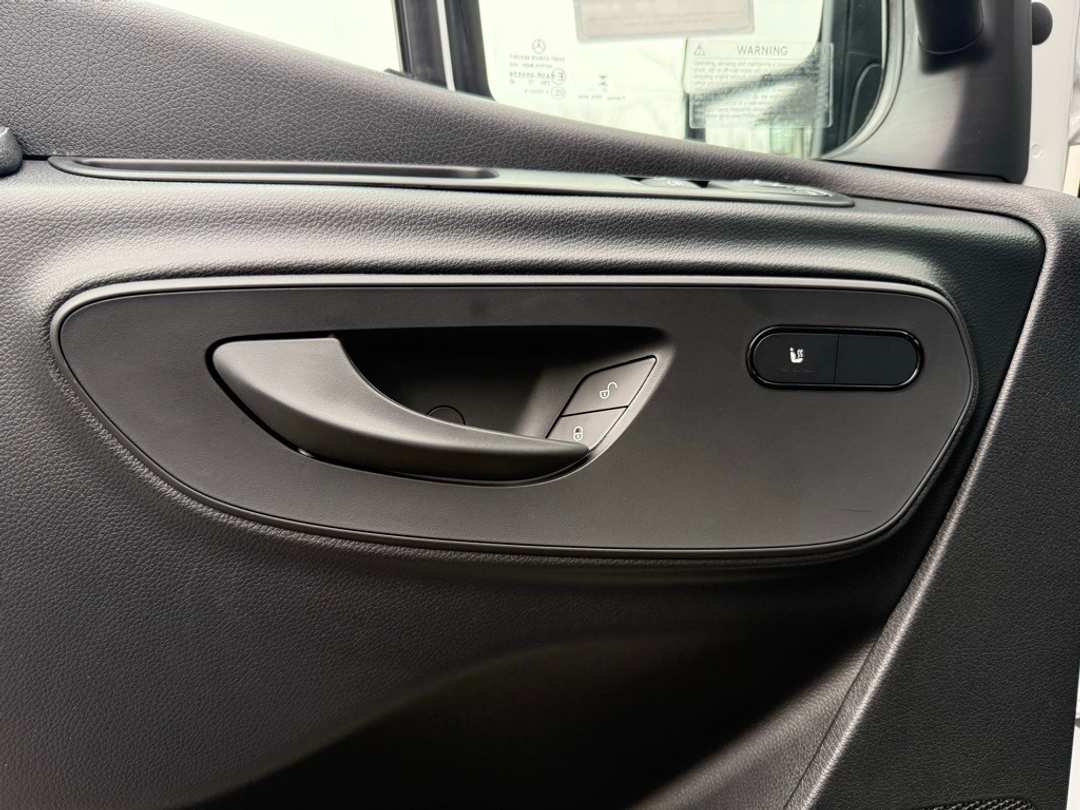 2026 Mercedes-Benz Sprinter 2500 Cargo 144 WB - Image 25