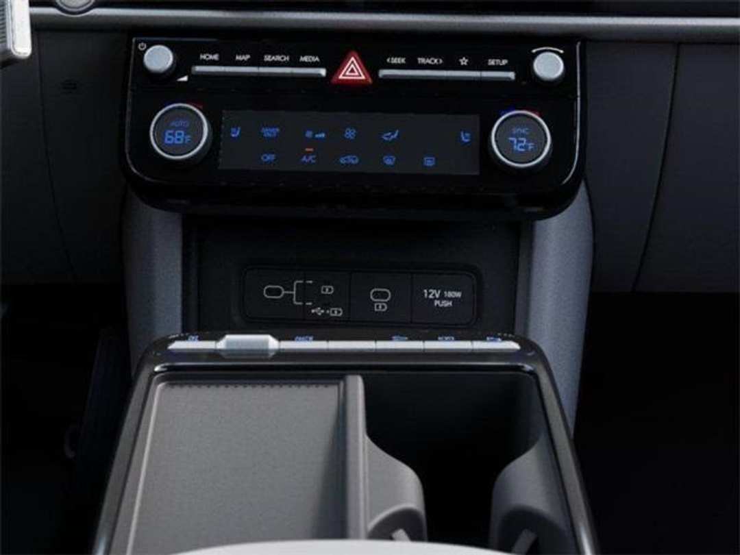 2026 Hyundai Tucson SEL - Image 16