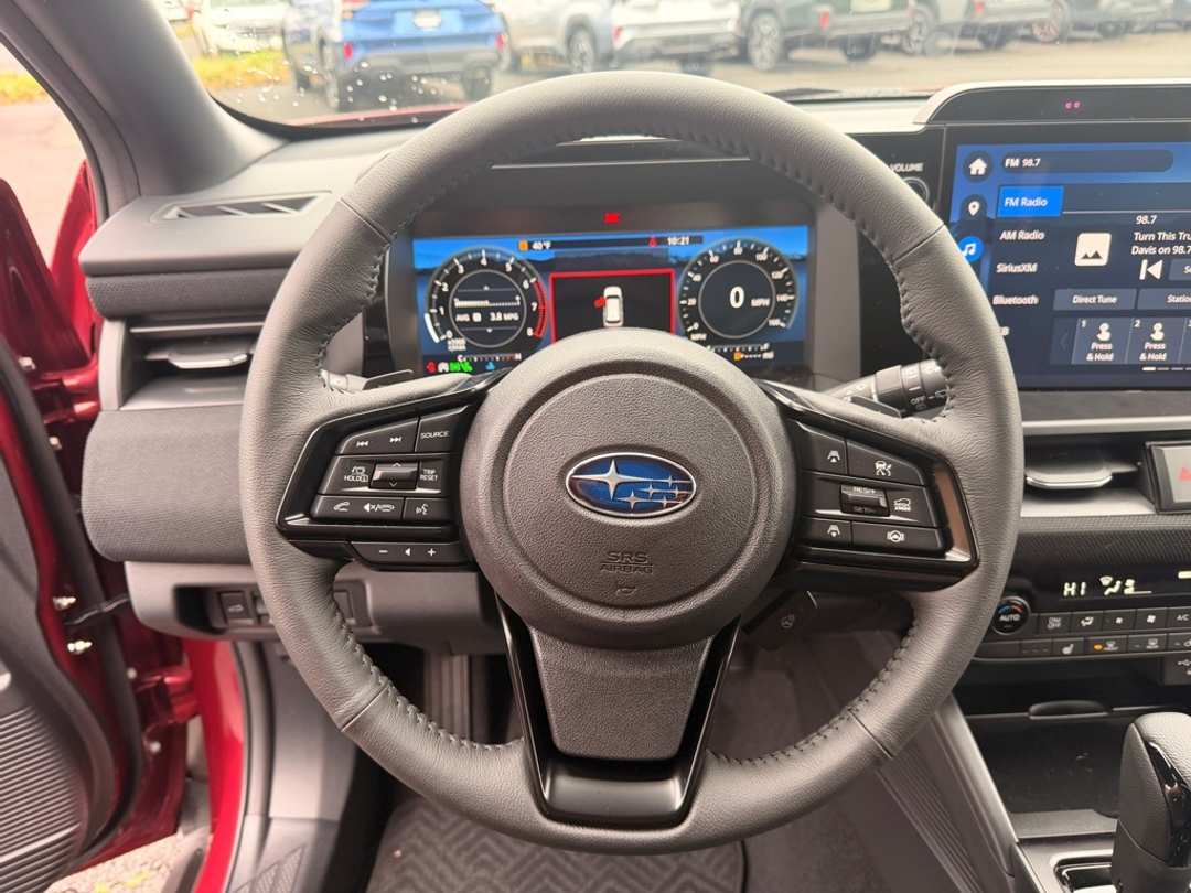 2026 Subaru Outback Premium - Image 29