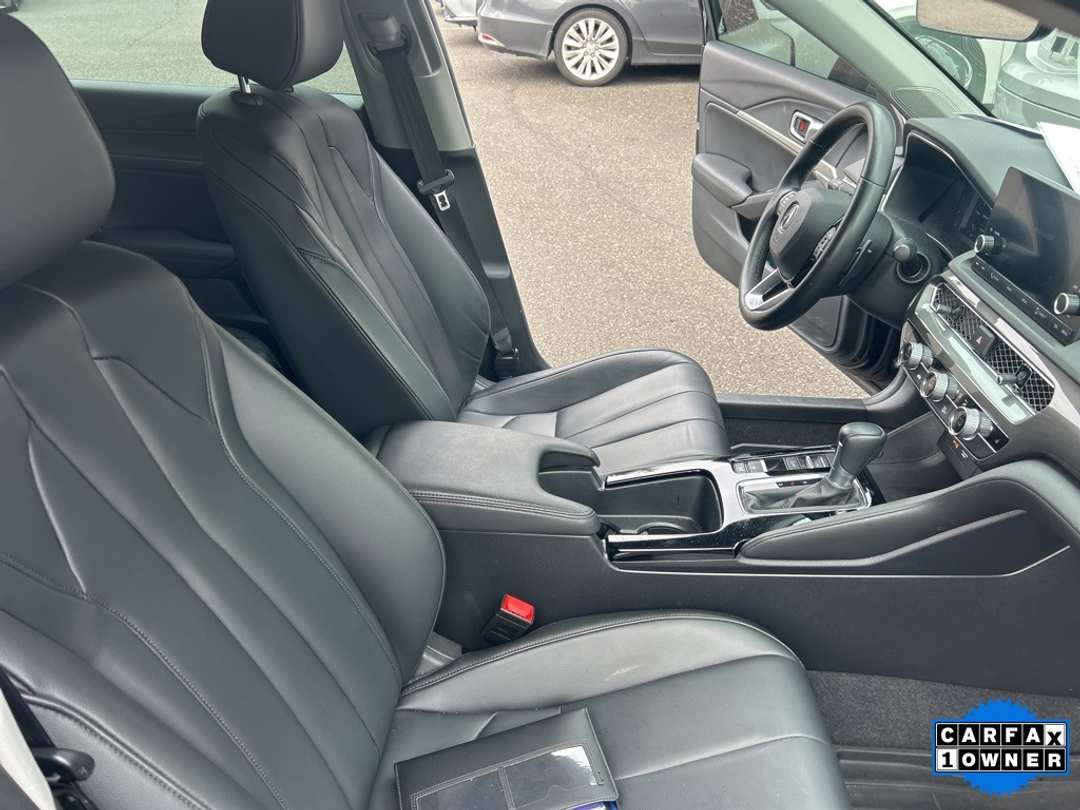 2023 Acura Integra Base - Image 12
