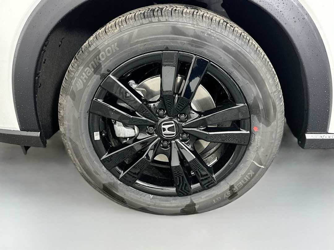 2026 Honda HR-V Sport - Image 29