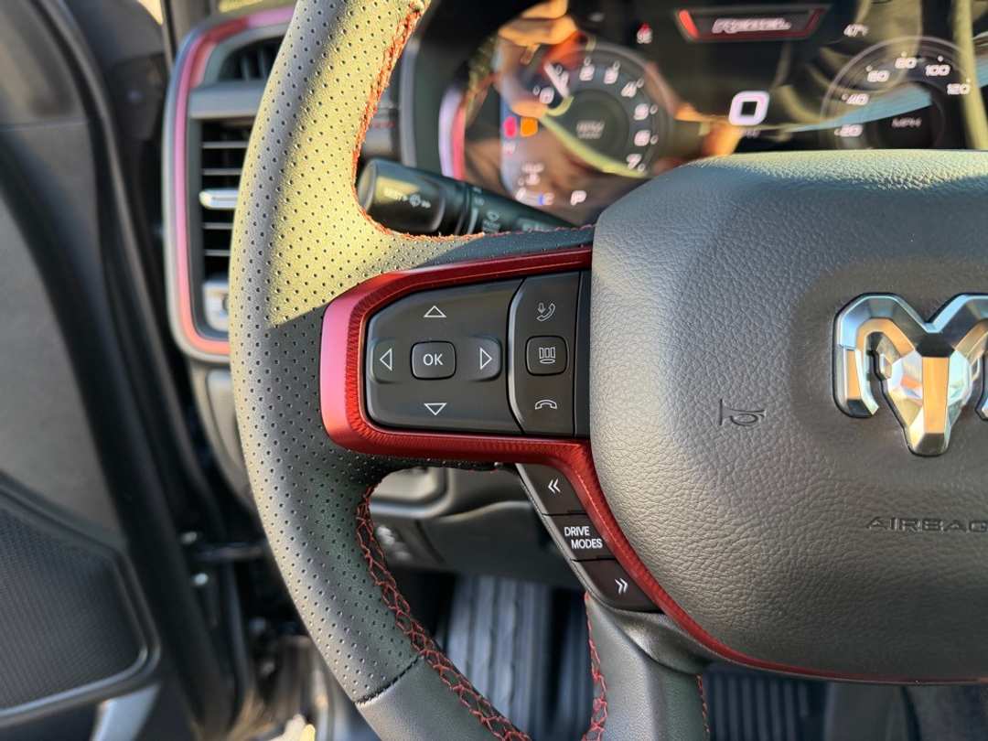 2026 Ram 1500 Rebel - Image 17