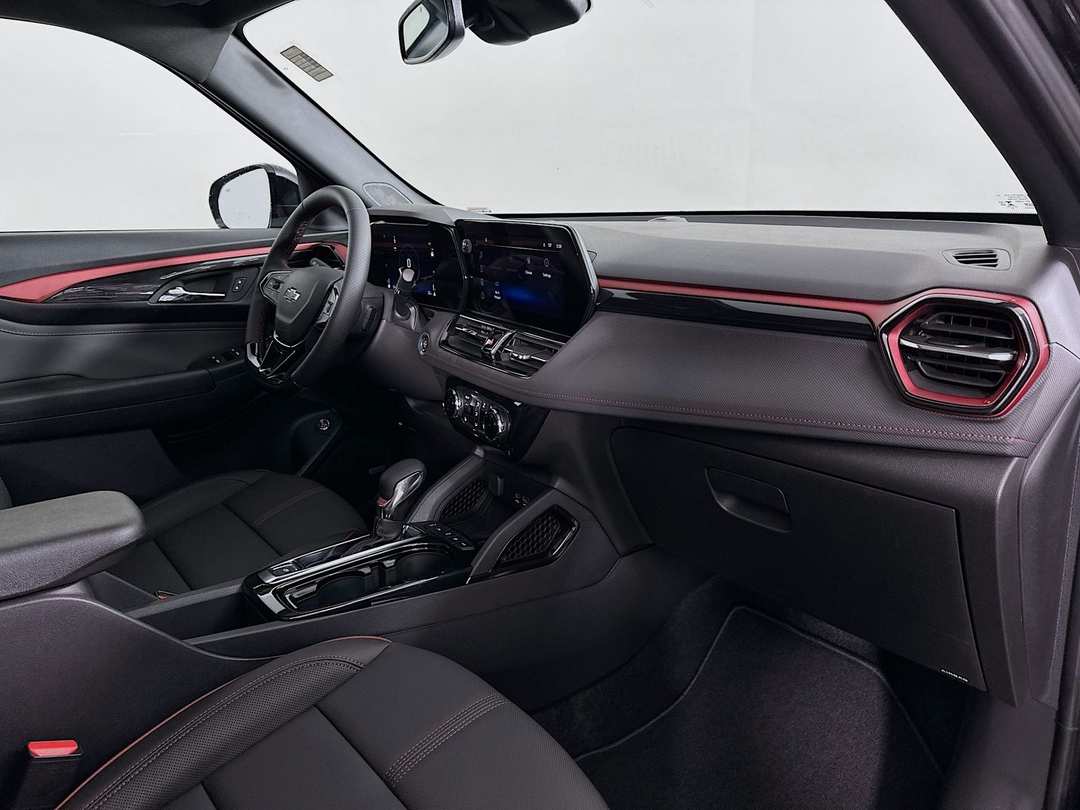 2026 Chevrolet Trailblazer RS - Image 30
