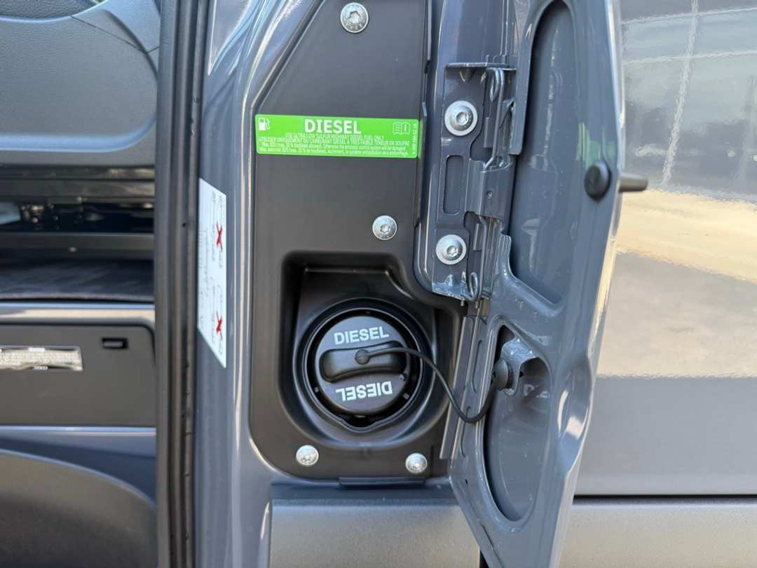 2025 Mercedes-Benz Sprinter 2500 Cargo 144 WB - Image 21