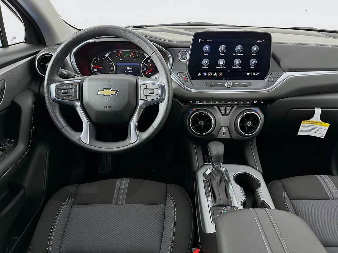 2025 Chevrolet Blazer LT - Image 23