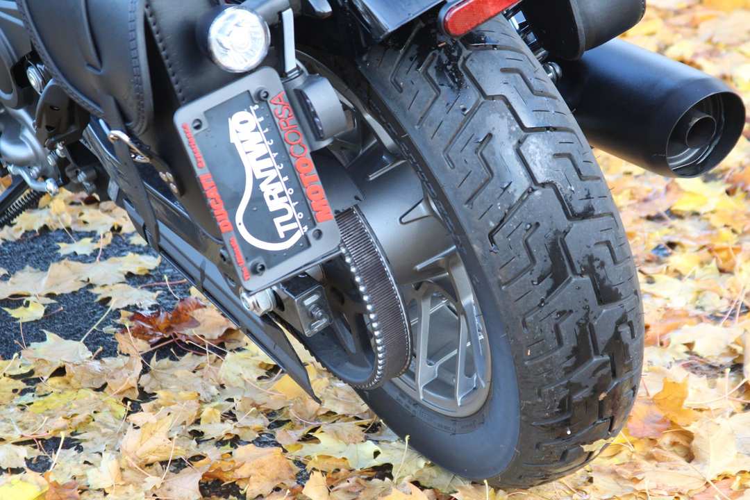 2023 Harley-Davidson Nightster® Special - Image 14