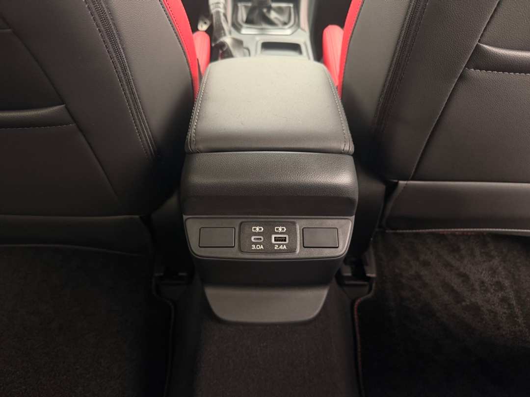 2026 Subaru WRX Limited - Image 25