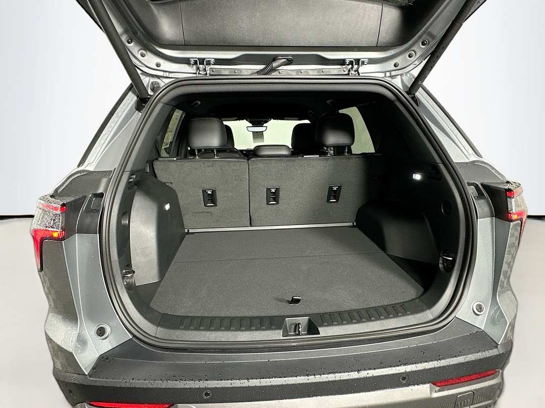 2026 Chevrolet Equinox ACTIV - Image 26