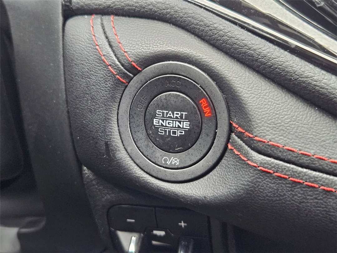 2025 Dodge Durango GT Plus - Image 17