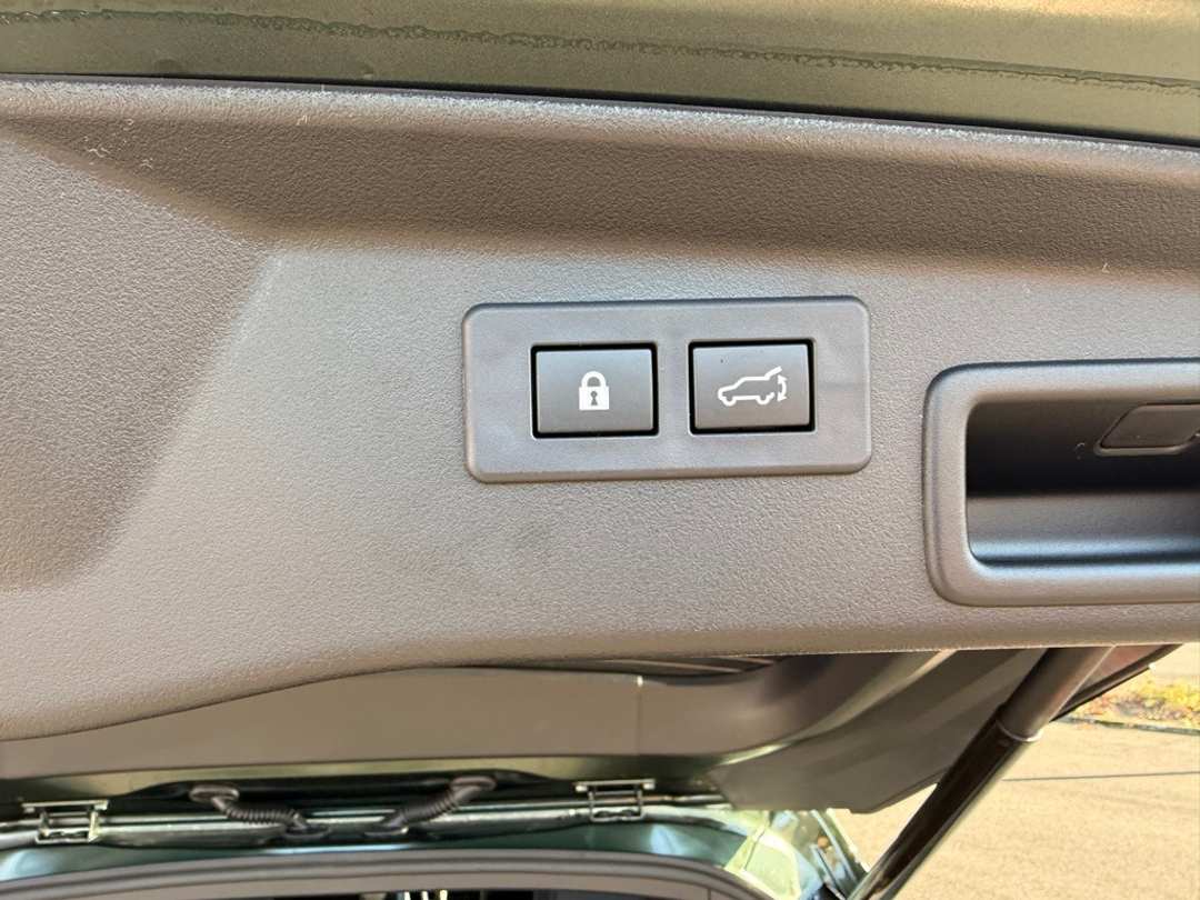 2026 Subaru Outback Wilderness - Image 21