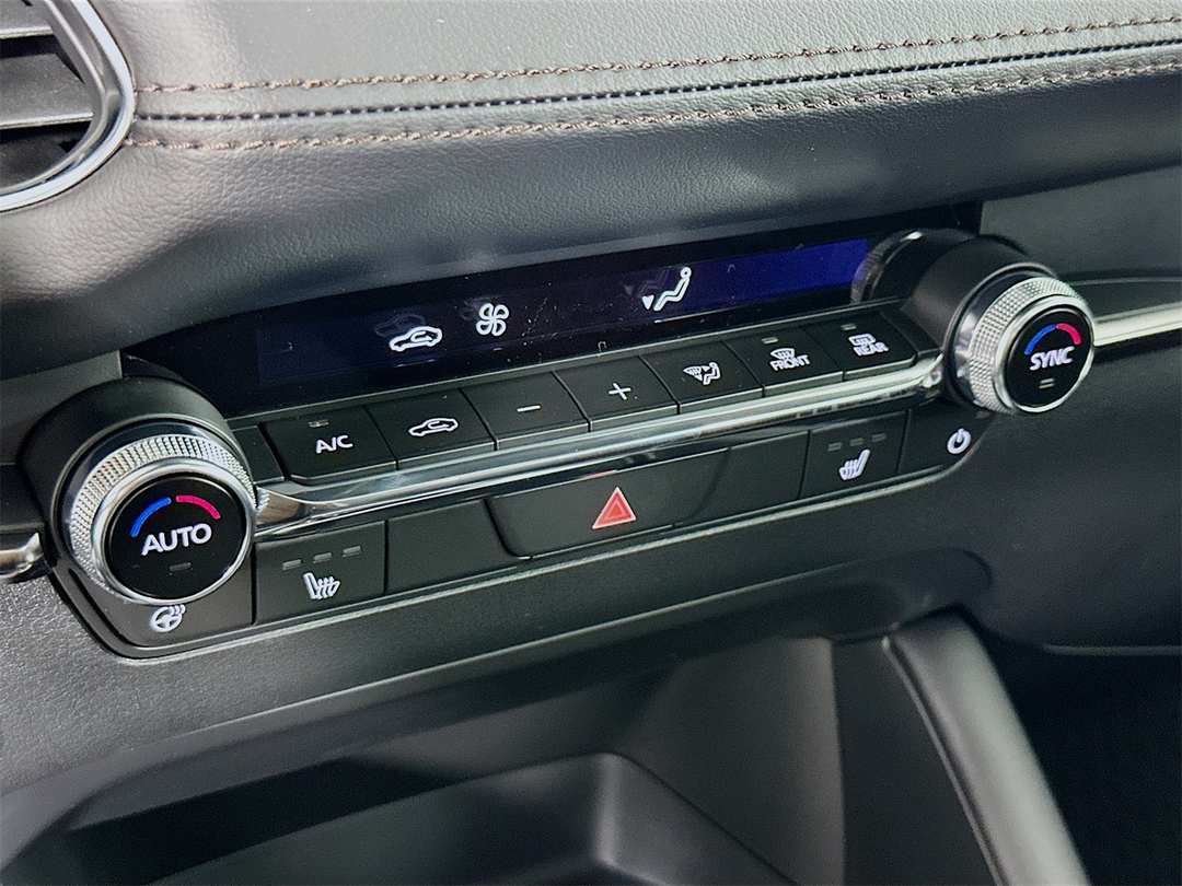 2026 MAZDA Mazda3 2.5 Turbo Premium Plus - Image 16