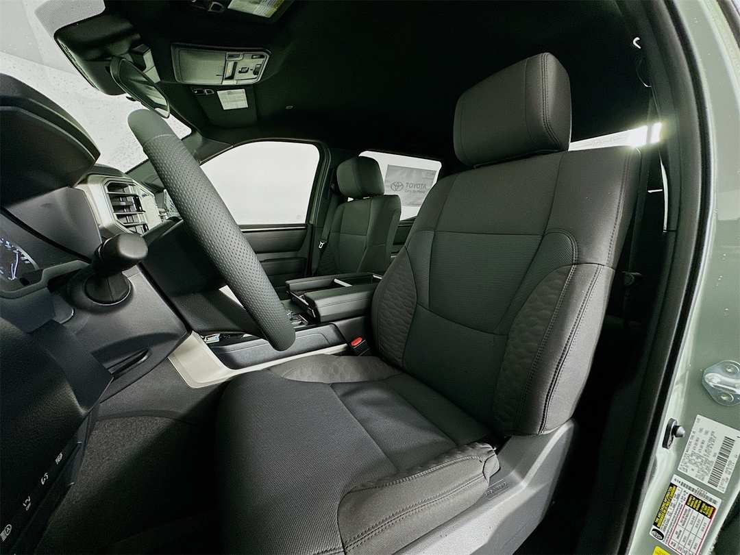 2026 Toyota Tundra SR5 - Image 20