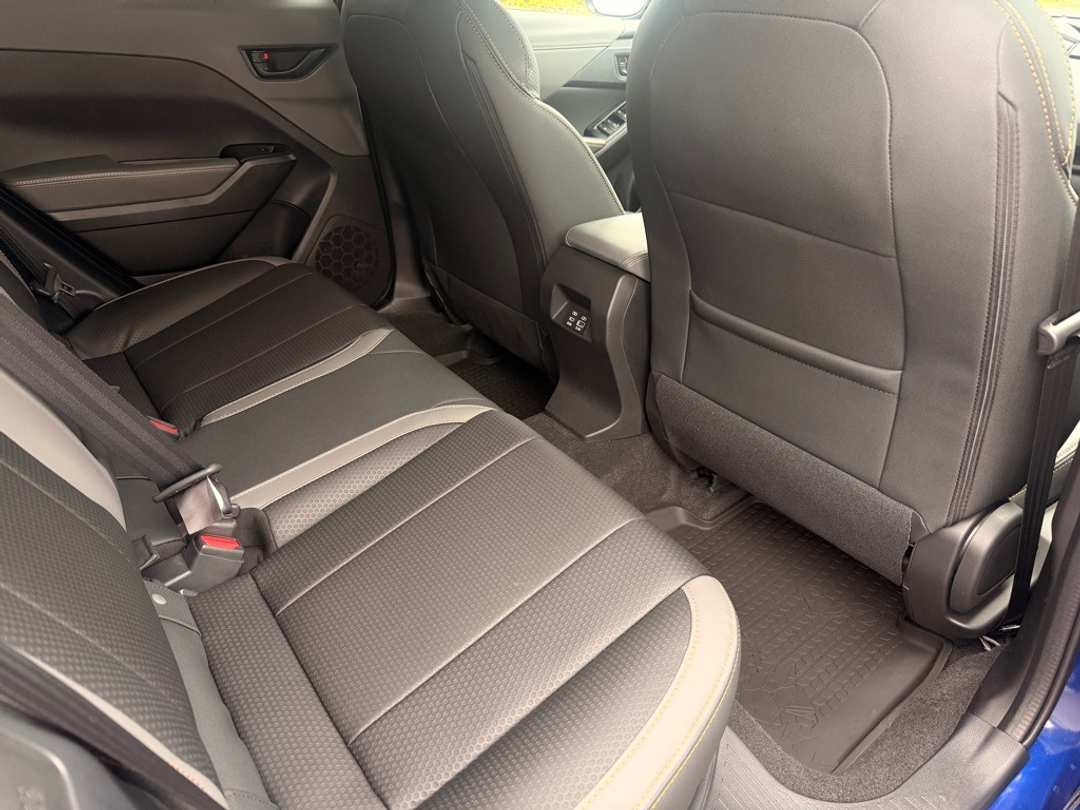2026 Subaru Crosstrek Wilderness - Image 23