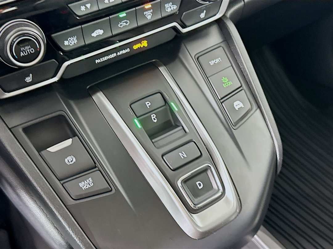 2022 Honda CR-V EX - Image 17