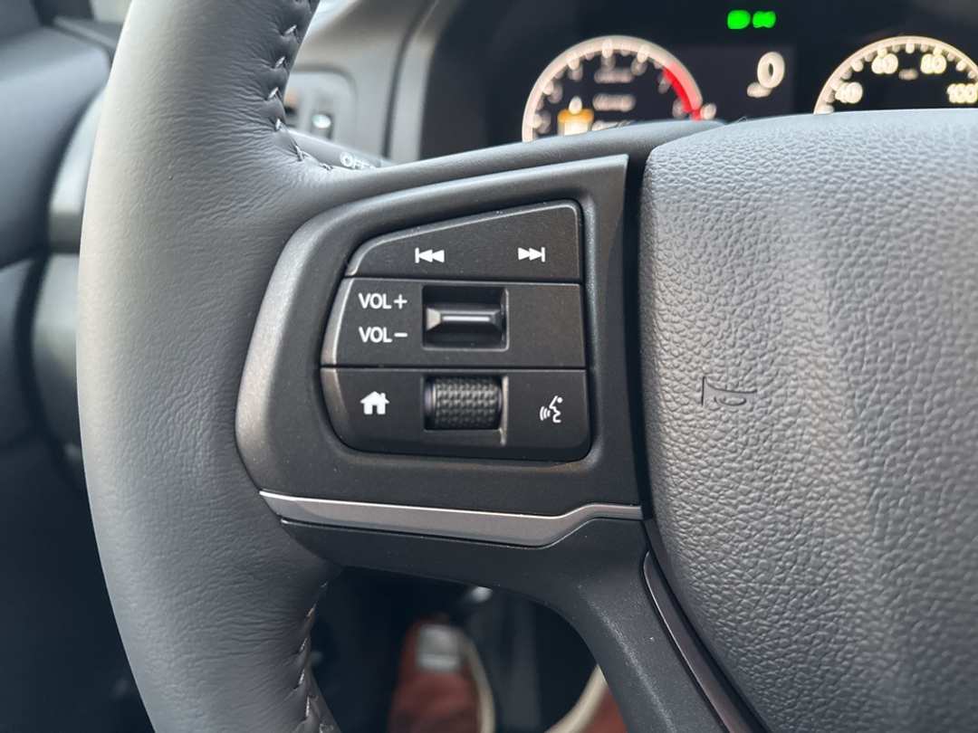 2026 Honda Ridgeline RTL - Image 30