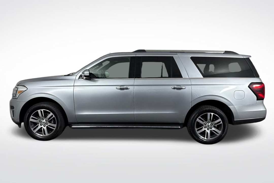 2022 Ford Expedition Max Limited - Image 8