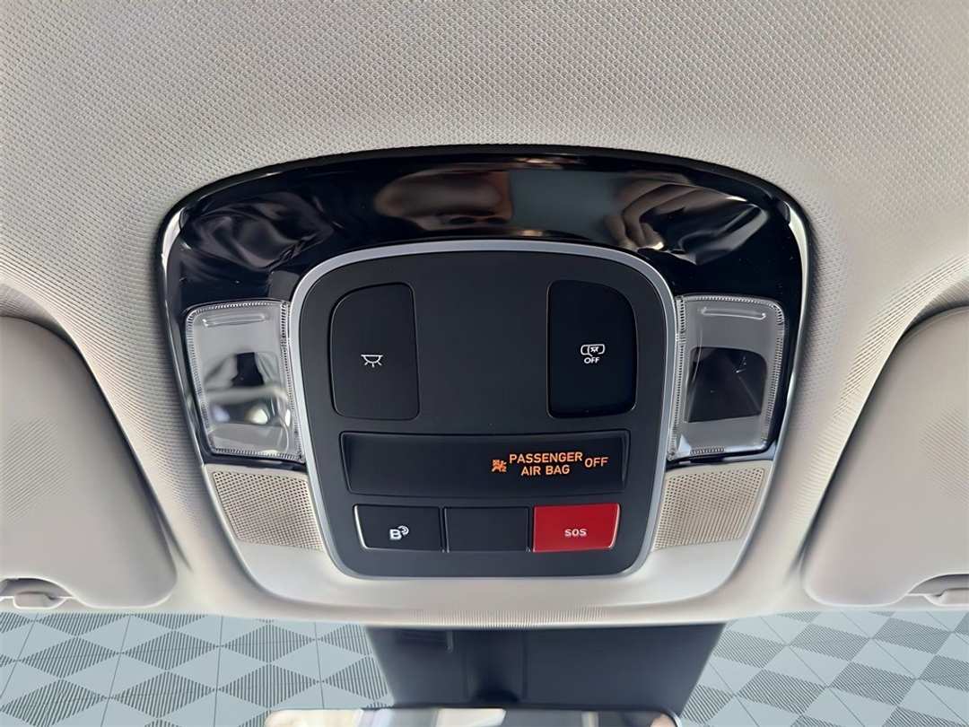 2026 Hyundai Tucson SEL - Image 27