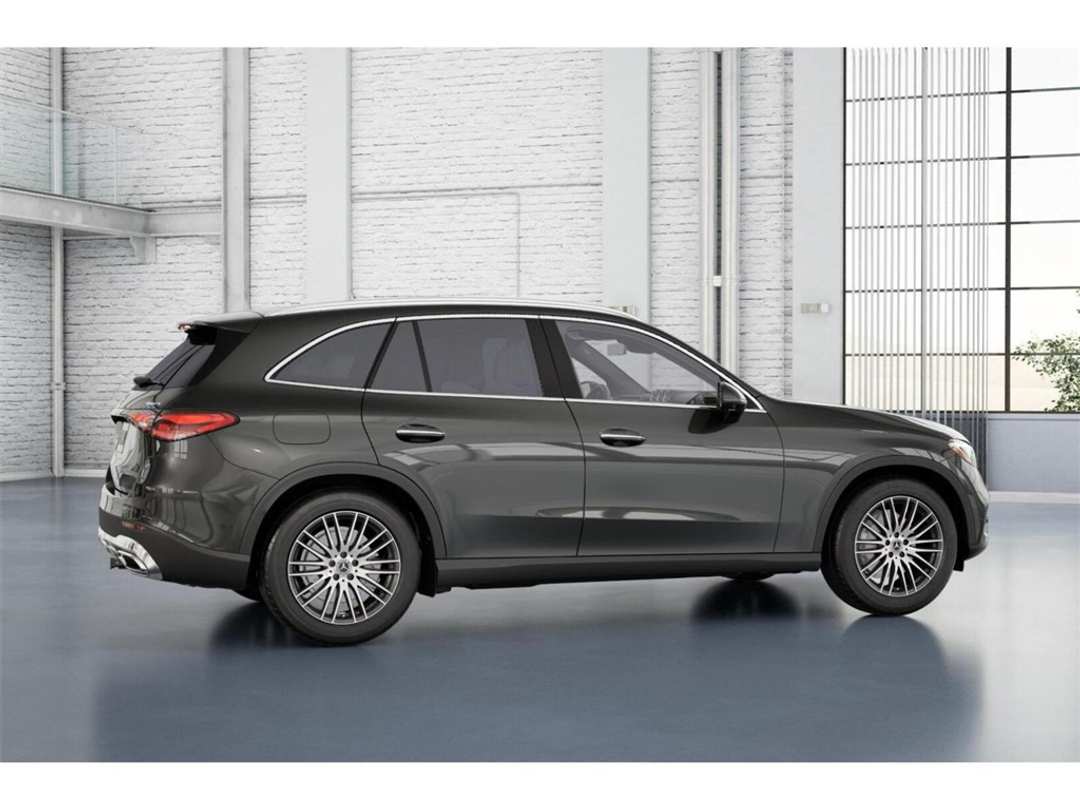2026 Mercedes-Benz GLC GLC 300 - Image 18